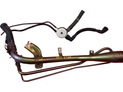 Honda 17660-S6M-A31 Pipe, Fuel Filler