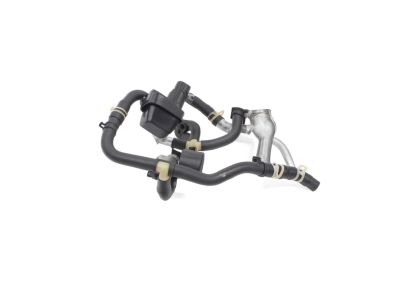 Honda 36166-RPY-G01 Joint, Purge