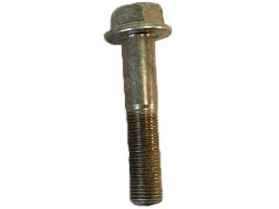 Honda 90190-SR3-000 Bolt, Flange (12X64)