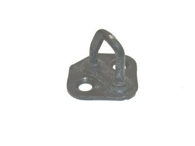 Honda 72636-TK8-A01 Striker Assy., FR. Slide Door Latch