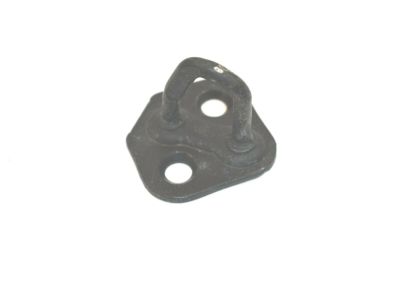 Honda 72636-TK8-A01 Striker Assy., FR. Slide Door Latch