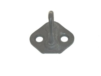 Honda 72636-TK8-A01 Striker Assy., FR. Slide Door Latch