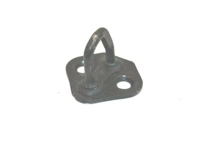 Honda 72636-TK8-A01 Striker Assy., FR. Slide Door Latch