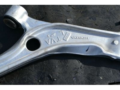 Honda 51360-TVA-A04 Arm, Left Front (Lower)