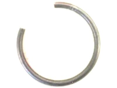 Acura 44327-S04-N01 Band B, Driveshaft (Nippon Hatsujo)