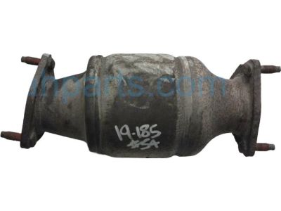 Honda 18150-RBR-A51 Converter