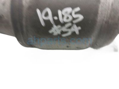 Honda 18150-RBR-A51 Converter