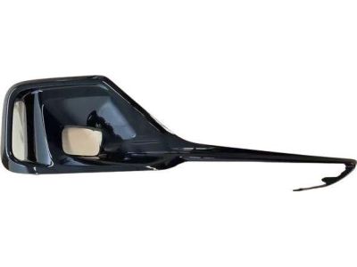 Honda 71102-TVA-F10 GARNISH, R- FR