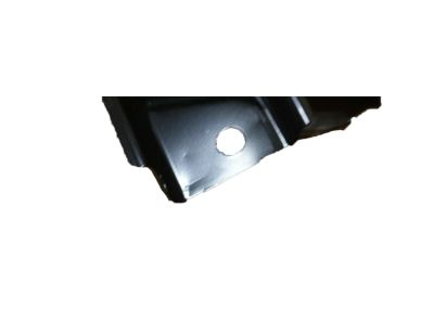 Honda 71150-TBA-A00 Up Beam Comp, FR B