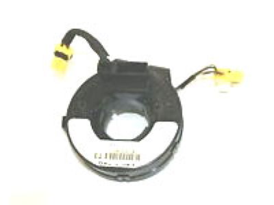 Honda 77900-S0X-A22 Reel Assembly, Cable