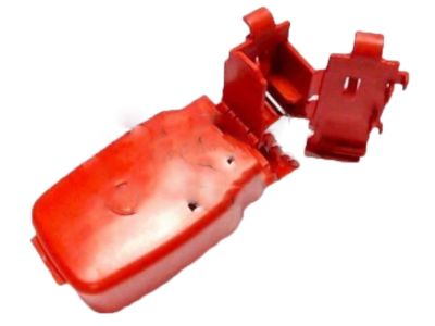 Acura 32418-RNA-300 Cover, Battery Terminal
