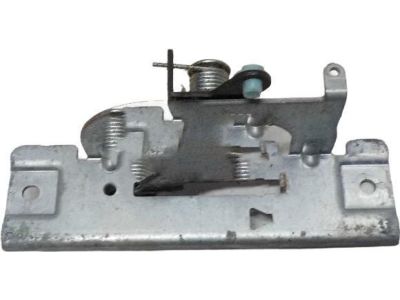 Honda 74790-SCV-A01 Handle Assy., Tailgate (Lower)