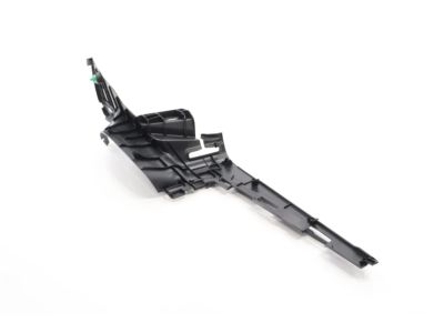 Honda 84501-TVA-A04ZA Garn R, RR. *NH900L*