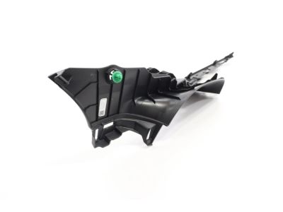 Honda 84501-TVA-A04ZA Garn R, RR. *NH900L*