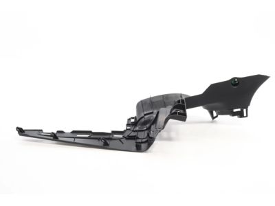 Honda 84501-TVA-A04ZA Garn R, RR. *NH900L*