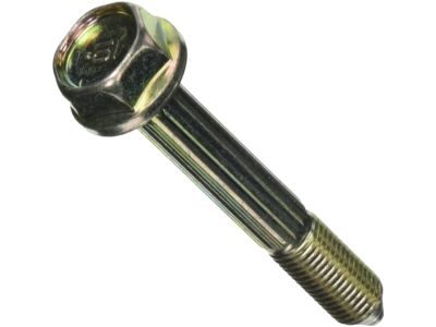 Acura 90021-SM4-003 Bolt, Shock Absorber (10X68)