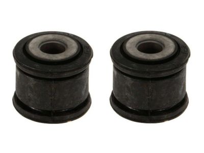 Honda 53685-S0X-A01 Mounting Bush