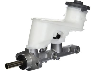 Acura 46100-SDB-A02 Master Cylinder Assembly