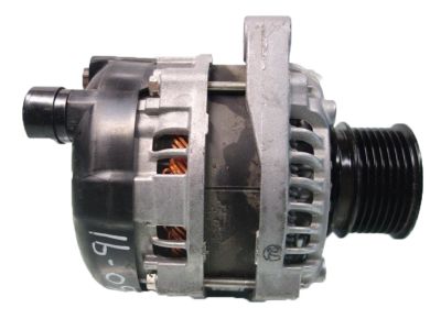 Honda 31100-R40-A01 Alternator Assembly (Csf89) (Denso)