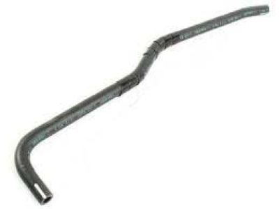 Honda 53732-SZA-A02 Hose, Oil Cooler