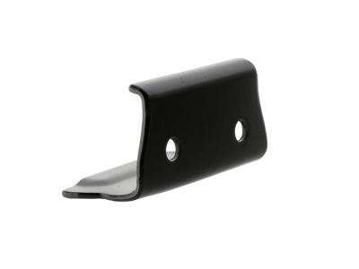 Honda 72538-SHJ-A01 Plate, Slide Door Rail (Lower)