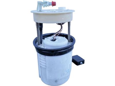 Honda 17045-TK4-A00 Module Assembly, Fuel Pump