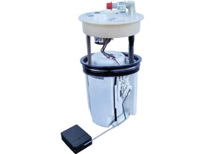 Honda 17045-TK4-A00 Module Assembly, Fuel Pump
