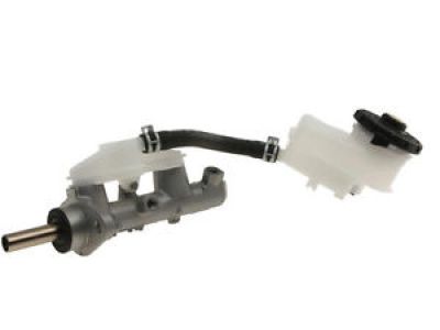 Honda 46100-SNA-A01 Master Cylinder Assembly