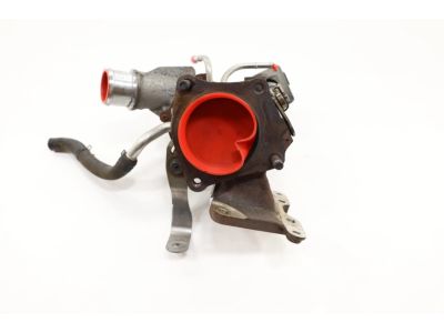 Honda 18900-64A-A01 TURBOCHARGER ASSY