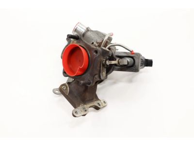 Honda 18900-64A-A01 TURBOCHARGER ASSY