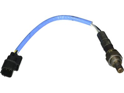 Acura 36541-RYE-A01 Sensor, Rear Laf