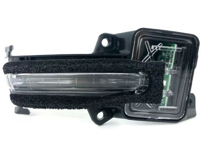 Honda 34300-TBA-A01 Light Assembly, R Side