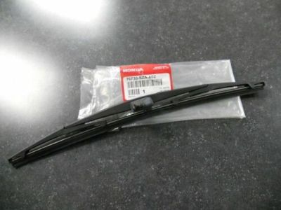 Honda 76730-SZA-A02 Blade, Windshield Wiper (356MM)