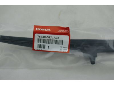 Honda 76730-SZA-A02 Blade, Windshield Wiper (356MM)