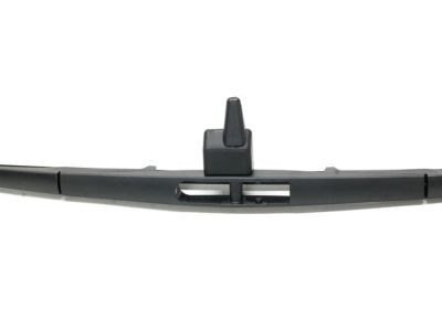 Honda 76730-SZA-A02 Blade, Windshield Wiper (356MM)