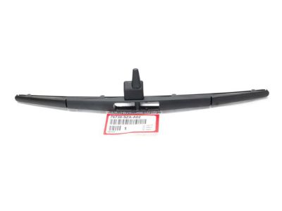 Honda 76730-SZA-A02 Blade, Windshield Wiper (356MM)