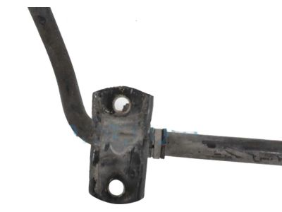 Honda 51300-S2A-013 Spring, Front Stabilizer (26.5Mmxt4.5)