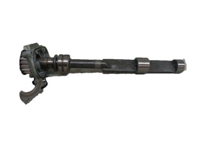 Acura 13401-P5M-000 Shaft, Front Balancer