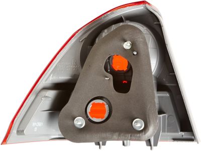 Honda 33501-S5D-A51 Lamp Unit, R. Tail