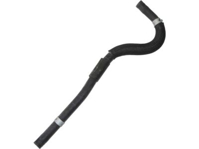 Honda 1J511-5WJ-A01 Hose, Radiator Outlet