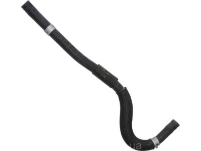 Honda 1J511-5WJ-A01 Hose, Radiator Outlet