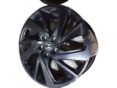 Honda 42700-TFS-EG1 W-DISK (18X7 1/2J)
