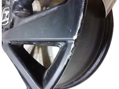 Honda 42700-TFS-EG1 W-DISK (18X7 1/2J)