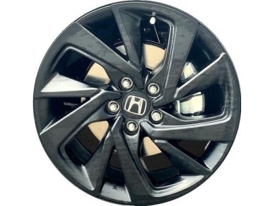 Honda 42700-TFS-EG1 W-DISK (18X7 1/2J)