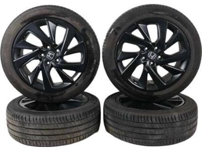 Honda 42700-TFS-EG1 W-DISK (18X7 1/2J)