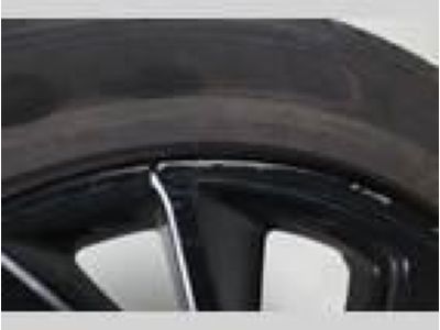 Honda 42700-TFS-EG1 W-DISK (18X7 1/2J)