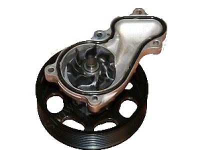 Acura 19200-6B2-A01 WATER PUMP