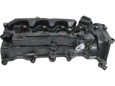 Honda 12310-6C1-A01 Cover, Cylinder Head