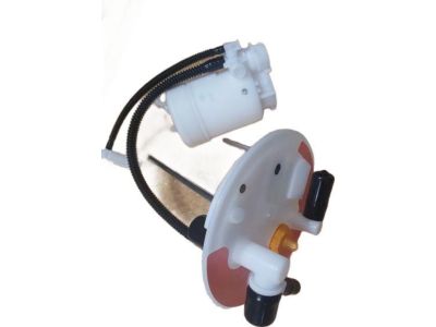 Honda 17048-TBA-A02 FILTER SET, FUEL