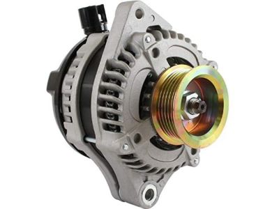 Honda 31100-R70-A01 Alternator Assembly (Csf91) (Denso)